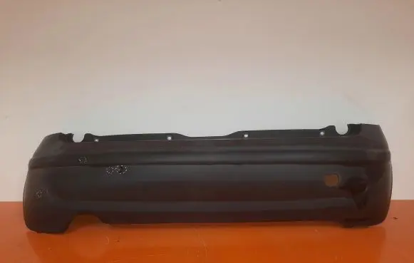 Fiat Panda 141 Rear bumper