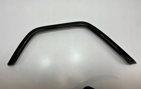 Mercedes-Benz G W463 2nd Gen Rear arch trim A4638801521