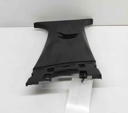 (B) pillar trim (top)