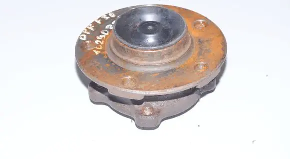 BMW 3 F30 F35 F31 Front wheel ball bearing 