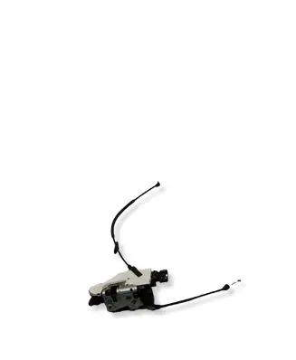 Peugeot 207 Front door lock 24090816 24091816 24087816