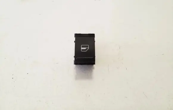 Volkswagen Polo V 6R Electric window control switch 7L6959855B
