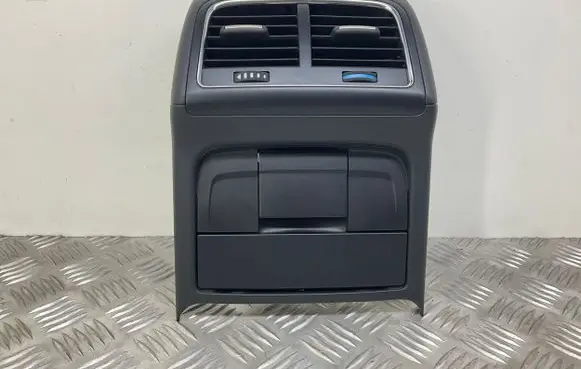Audi A5 8T 8F Rear air vent grill 8K0864376 8K0819203
