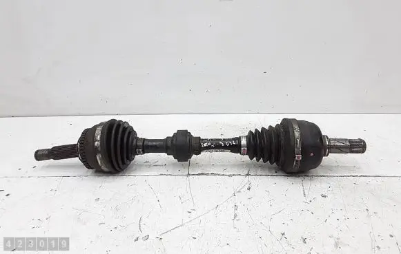 Mitsubishi Carisma Front driveshaft F9QTLHABS