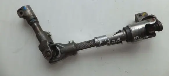 Toyota Avensis T250 Steering column universal joint CNS70908
