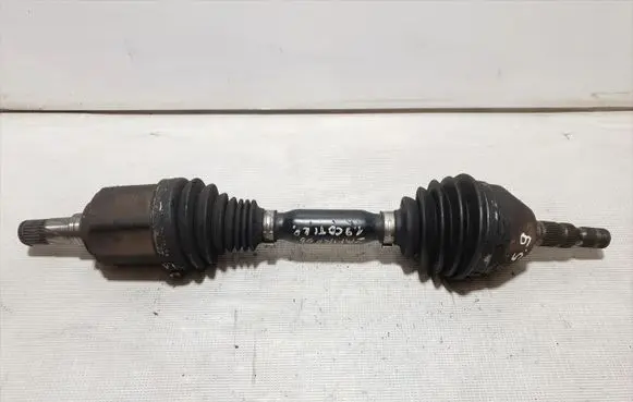 Opel Zafira B Front driveshaft 24462251