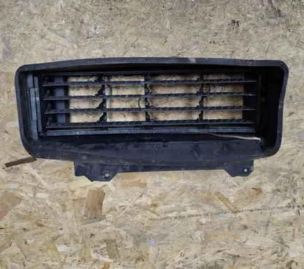 Renault Clio IV Intercooler air guide/duct channel 214996296R 103711A0