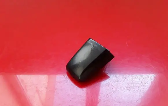 Cadillac SRX Rear door handle cover NOCODE