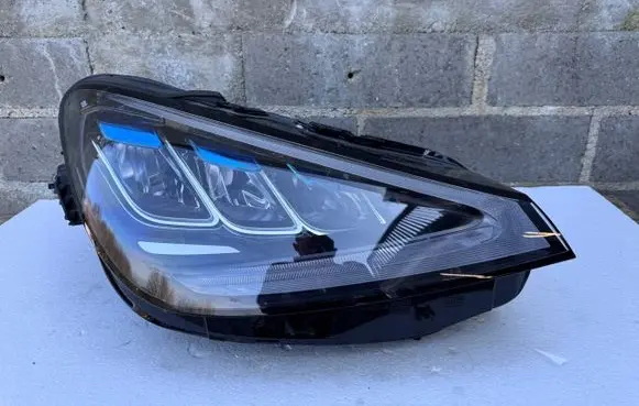 Smart #1 Headlight/headlamp 8893649881