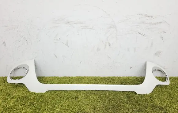 KIA Soul Front bumper splitter molding 86513-82500