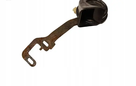 Peugeot 2008 I Horn signal