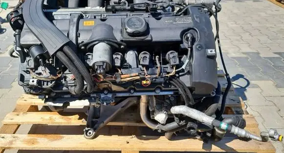 BMW Z4 E89 Engine N52B30