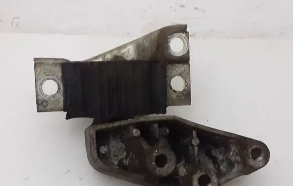 Citroen Jumper Engine mount bracket 1343242080 A236