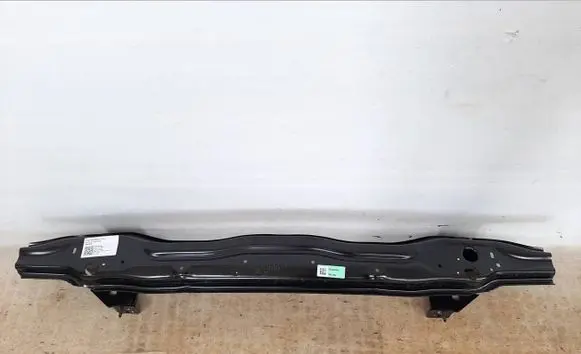 BMW X4 G02 Rear bumper support beam 7484750 51127484750