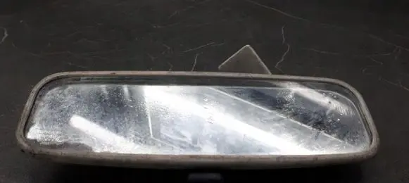 Ford Sierra Rear view mirror (interior) 0110017