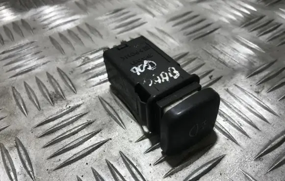 Saab 900 Fog light switch 4409231