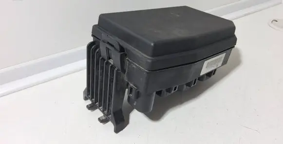 Jaguar X-Type Fuse module 4X4314A073CE 518842307