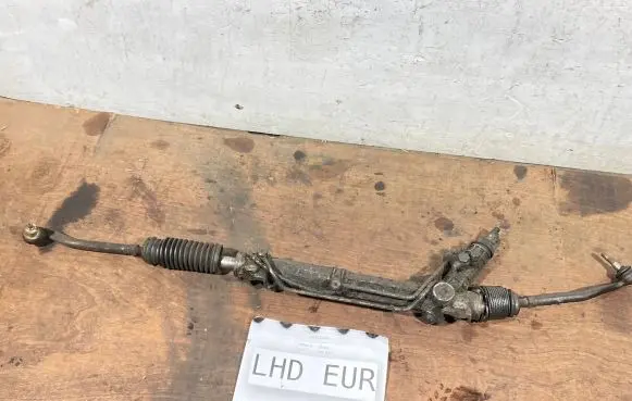 BMW 5 E39 Steering rack