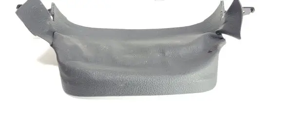 Audi A6 S6 C6 4F Steering wheel column trim 4F2858345