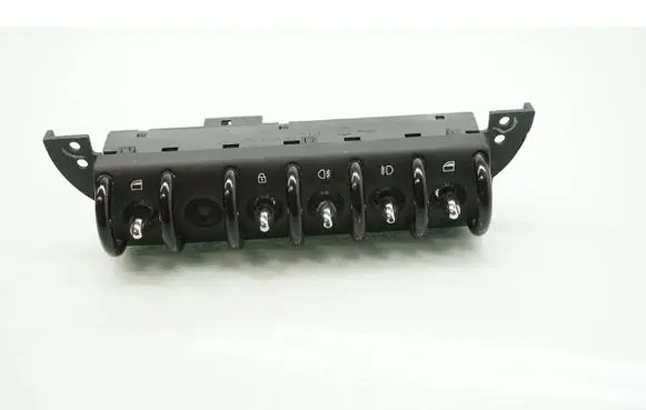 Mini One - Cooper Coupe R56 Multifunctional control switch/knob 6958029