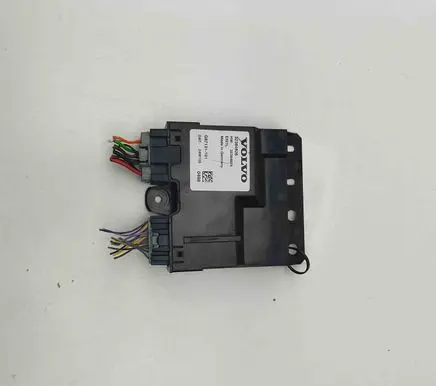 Volvo XC90 Tailgate/trunk control unit/module 32384826