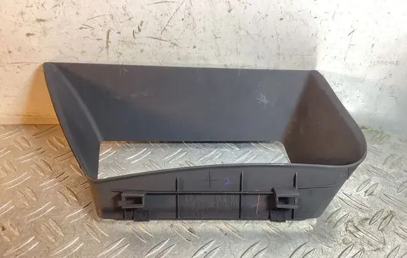 Lexus RX 450H Radio/GPS head unit trim 5540548190