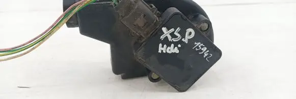 Citroen Xsara Picasso Accelerator pedal position sensor 