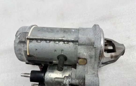 Ford Mustang VI Starter motor JR3T11000AA