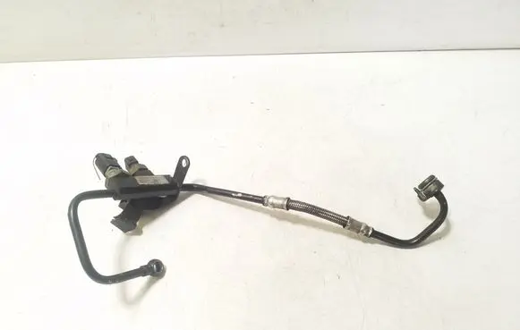 Audi A4 S4 B6 8E 8H Turbo turbocharger oiling pipe/hose 059145771G