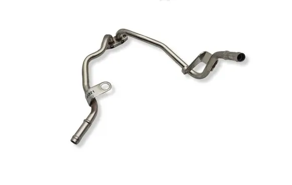 Audi Q2 - Engine coolant pipe/hose 05E121497A