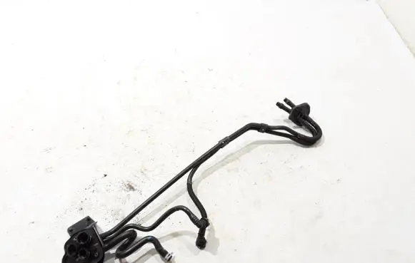Volvo XC60 Engine coolant pipe/hose 31686776