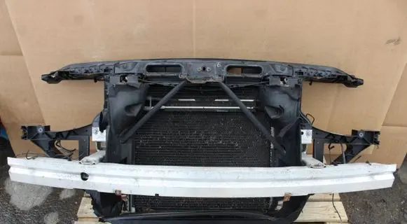 BMW X3 E83 Turbo 2003R