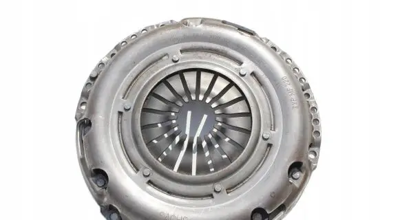Skoda Fabia Mk1 (6Y) Pressure plate 036141025T 036141025S