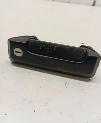 Volkswagen Transporter - Caravelle T4 Sliding door exterior handle 701843704