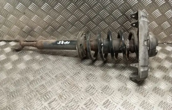 Audi A4 S4 B6 8E 8H Front shock absorber with coil spring 8E0413031BE