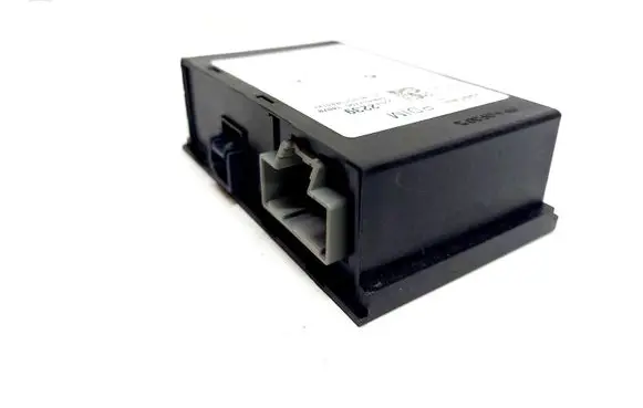 Opel Zafira C Other control units/modules 22942239