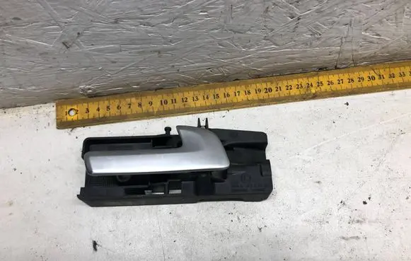 Alfa Romeo 159 Rear door interior handle 156043462 54934A2