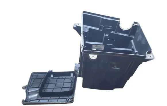 Renault Master III Fuse box set 243830001R 243128538R