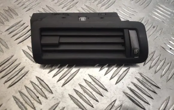 Volkswagen Phaeton Dashboard air vent grill cover trim 3D0819704C