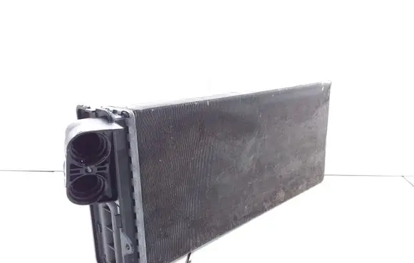 Opel Movano A Heater blower radiator