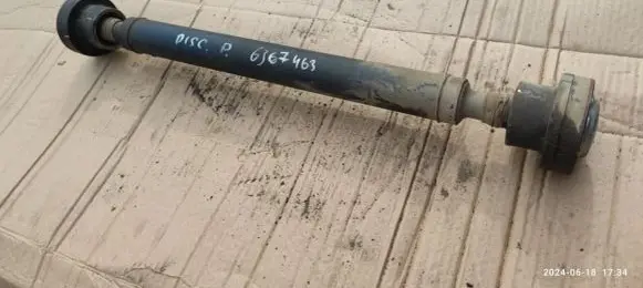 Land Rover Discovery 4 - LR4 Front prop shaft 7H223219AA TVB500510