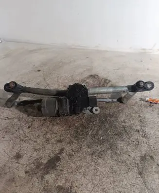 Fiat Croma Front wiper linkage and motor 51708219 3397020671