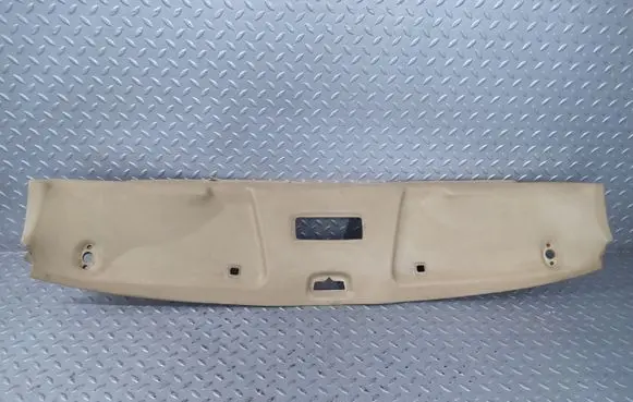 Mercedes-Benz 200 300 W123 Headlining lighting console trim 