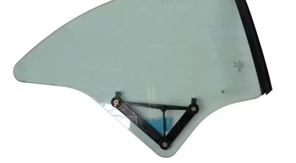 Mercedes-Benz E W238 Rear door window glass A2386704800