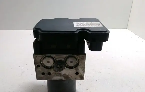 BMW 5 F10 F11 ABS Pump 686833501 686833701