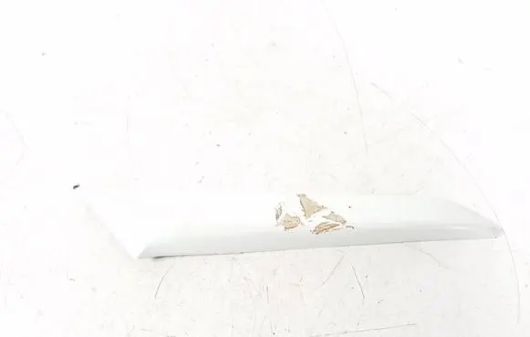 Honda Civic IX Rear fender molding trim 