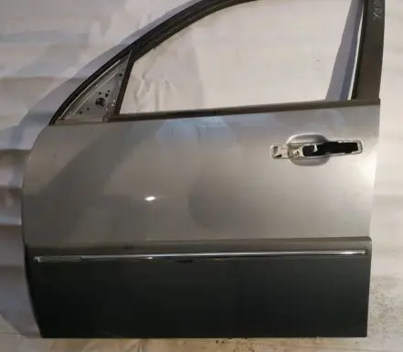 SsangYong Rexton Front door pilkos