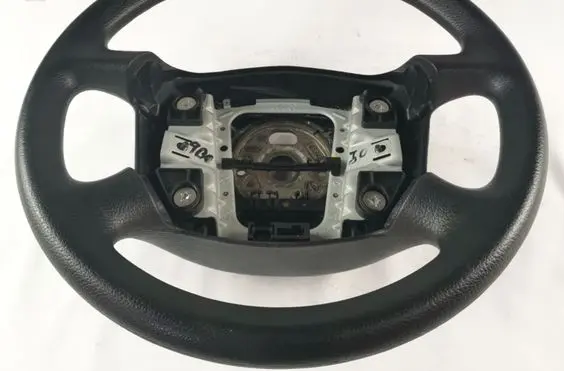 Audi A6 S6 C5 4B Steering wheel 4B0419091