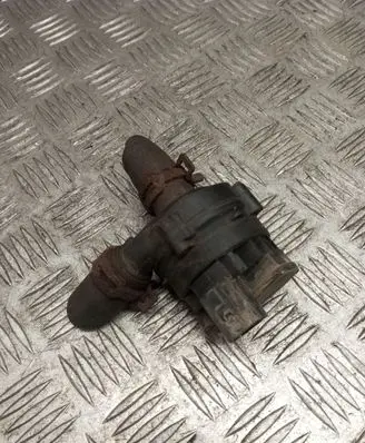 Renault Scenic II - Grand scenic II Electric auxiliary coolant/water pump 0392023015