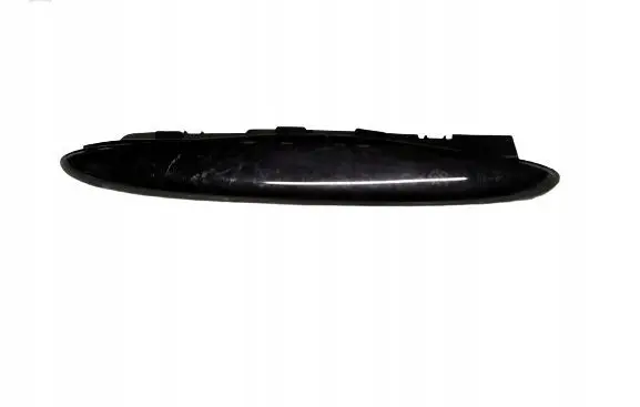 Mercedes-Benz E W211 Parking PDC sensor display screen A0015421923
